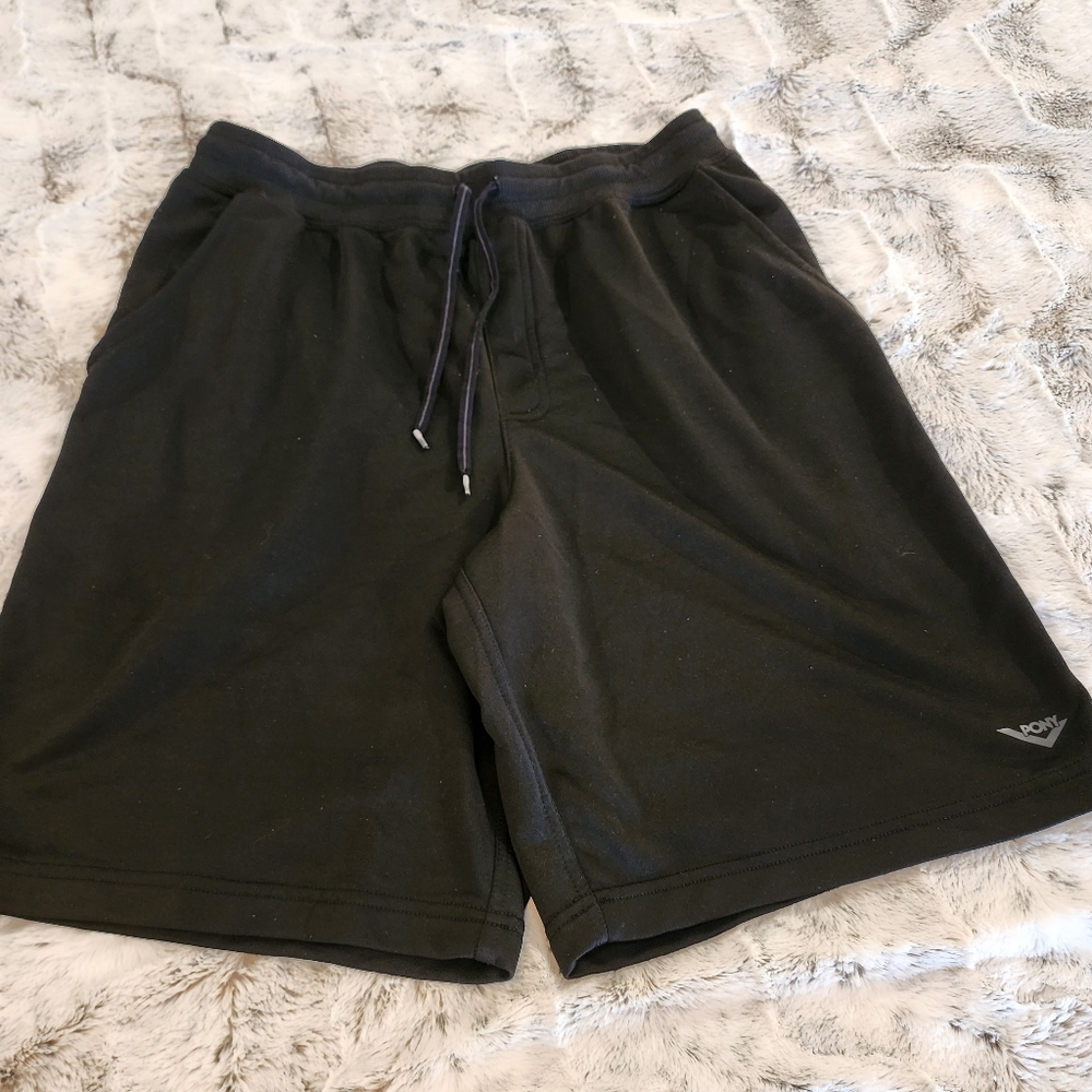 4for$20 Pony Basketball Lounge Shorts